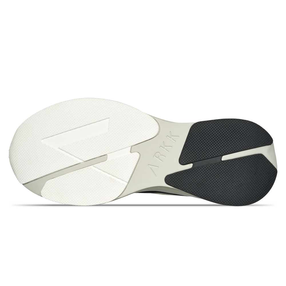 ARKK Collection City Racr Mesh AH2 | Ancient Scroll Black | Women City Racr